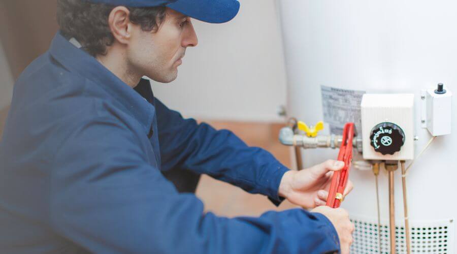 Professional Tankless Water Heater Installation in Port Trevorton, PA